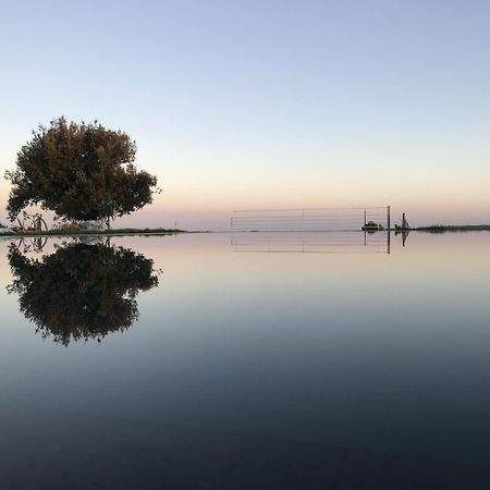 La Mela Di Venere Villa Palazzolo Acreide Buitenkant foto